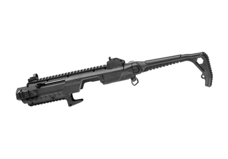 Tactical Carbine Conversion Kit - VX series (Black)