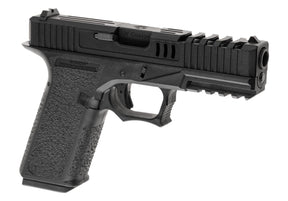 AW Custom VX7200 Full Metal GBB - Black