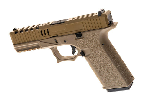 AW Custom VX7201 Full Metal GBB - FDE