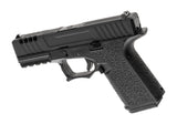 AW Custom VX9100 Full Metal GBB - Black
