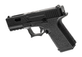 AW Custom VX9300 Full Metal GBB - Black