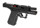 AW Custom VX9300 Full Metal GBB - Black