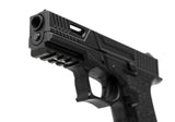 AW Custom VX9300 Full Metal GBB - Black
