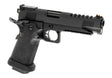 AW Custom HX2702 Full Metal GBB - Black