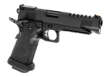 AW Custom HX2702 Full Metal GBB - Black