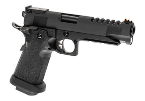 AW Custom HX2702 Full Metal GBB - Black