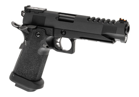 AW Custom HX2702 Full Metal GBB - Black