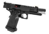AW Custom HX2702 Full Metal GBB - Black