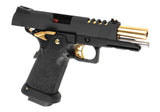 AW Custom HX2711 Full Metal GBB - Black