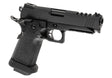 AW Custom HX2712 Full Metal GBB - Black