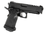 AW Custom HX2712 Full Metal GBB - Black