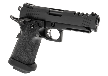 AW Custom HX2712 Full Metal GBB - Black