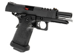 AW Custom HX2712 Full Metal GBB - Black