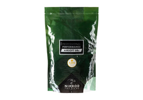 Nimrod 0.28g BB Professional Performance 3570rds - Hvid