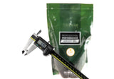Nimrod 0.28g BB Professional Performance 3570rds - Hvid