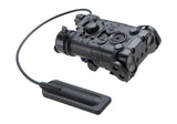 WADSN NGAL Illuminator / Laser Module Grøn