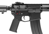 Cyma CM097E M4 Platinum helmetal PDW Kolbe Version - Sort