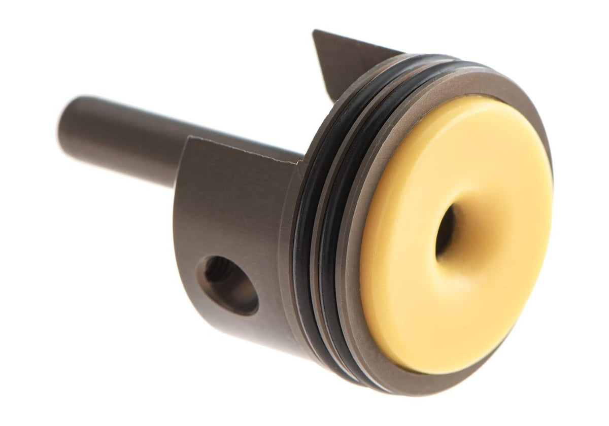 EpeS cylinderhoved til AEG H+PTFE V2/3 Long Nozzle Length 70 sh Pude