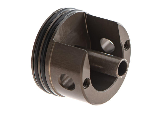 EpeS cylinderhoved til AEG H+PTFE V2/3 Short Nozzle Length 70 sh Pude