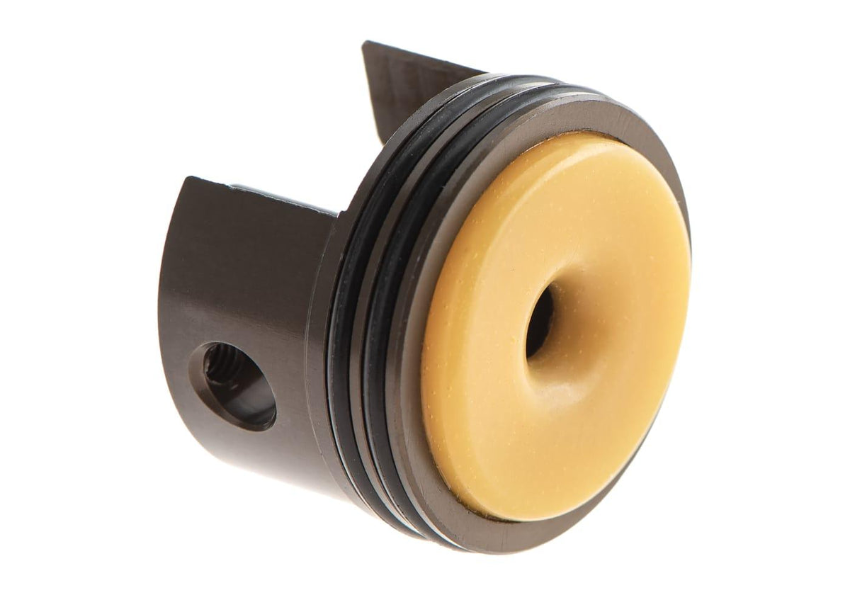 EpeS cylinderhoved til AEG H+PTFE V2/3 Short Nozzle Length 70 sh Pude