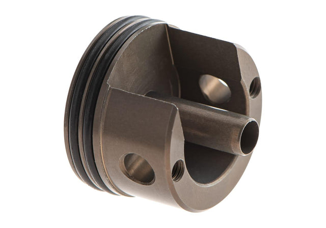 EpeS cylinderhoved til AEG H+PTFE V2/3 Short Nozzle Length 80 sh Pude