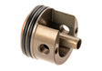 EpeS cylinderhoved til AEG H+PTFE V2/3 Short Nozzle Length 90 sh Pude