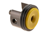 EpeS cylinderhoved til AEG H+PTFE V2/3 Standard Nozzle Length 70 sh Pude