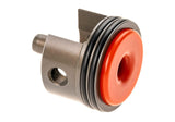 EpeS cylinderhoved til AEG H+PTFE V2/3 Standard Nozzle Length 90 sh Pude
