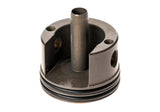 EpeS cylinderhoved til AEG H+PTFE V2/3 Standard Nozzle Length 90 sh Pude