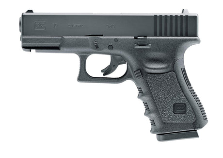 Glock 19 4.5mm CO2 Luftpistol