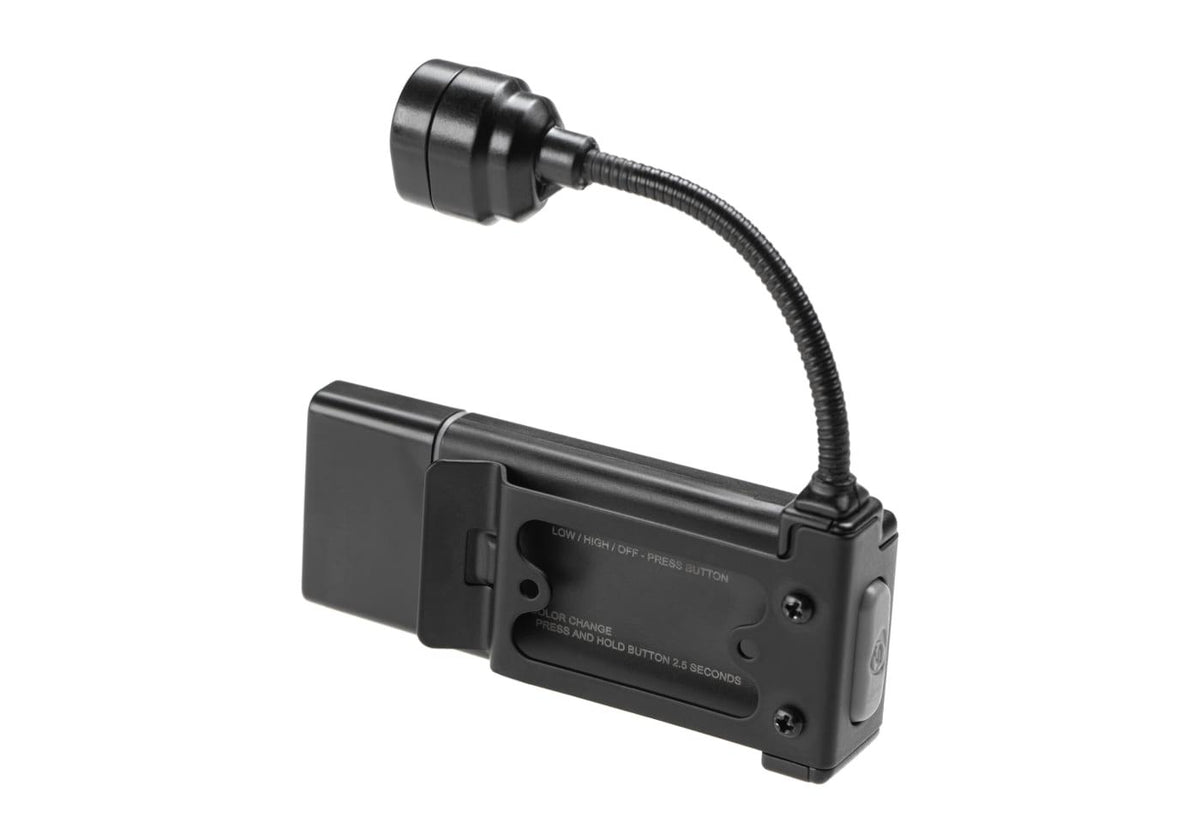 Streamlight ClipMate USB - Sort