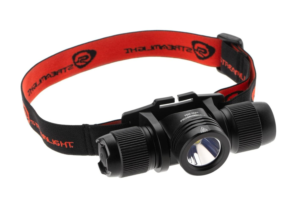 Streamlight ProTac 2.0 Headlamp - Sort