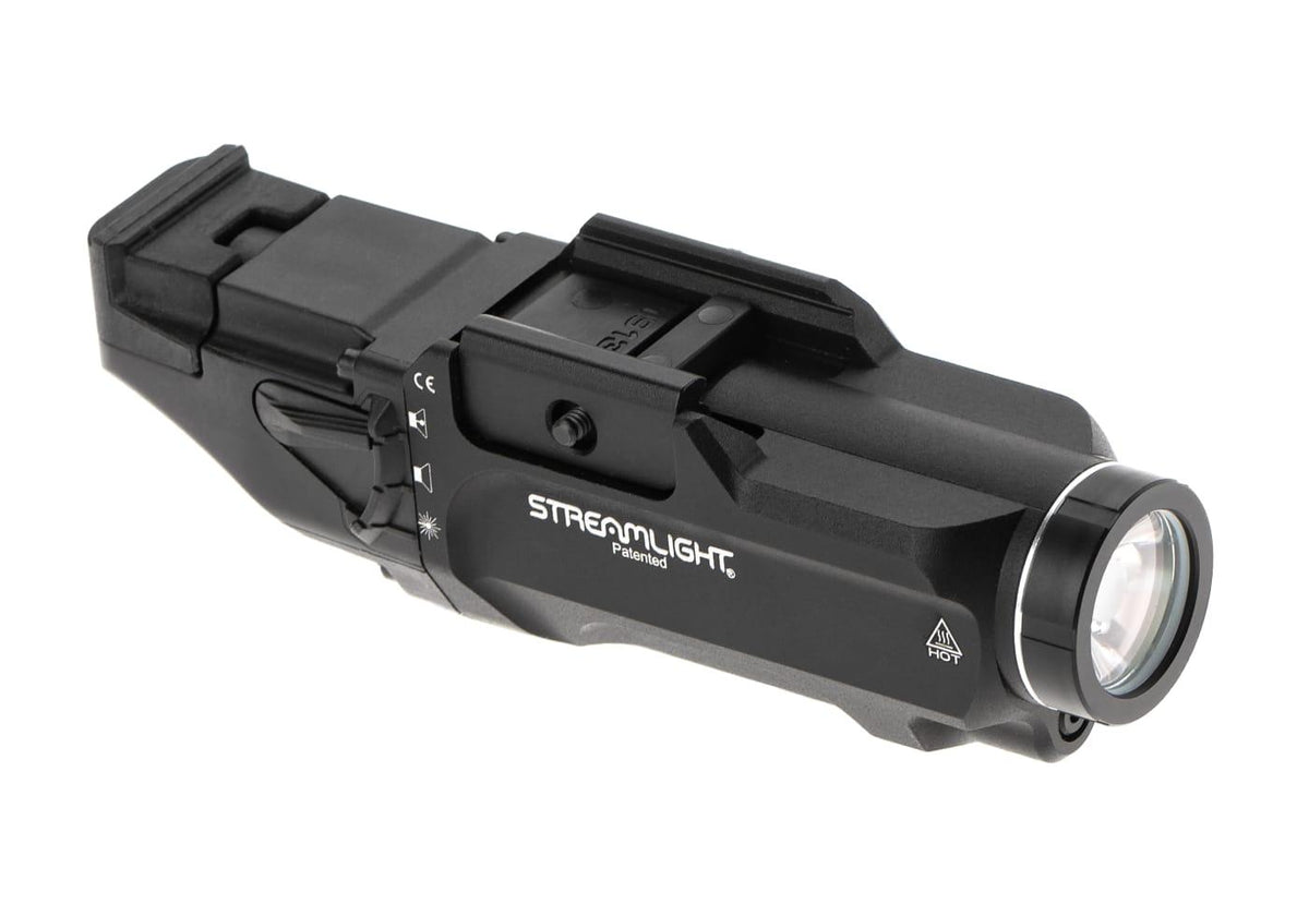 Streamlight TLR RM 2 Grøn Laser - Sort