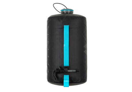 Hydrapak Expedition 8L E800 - Sort