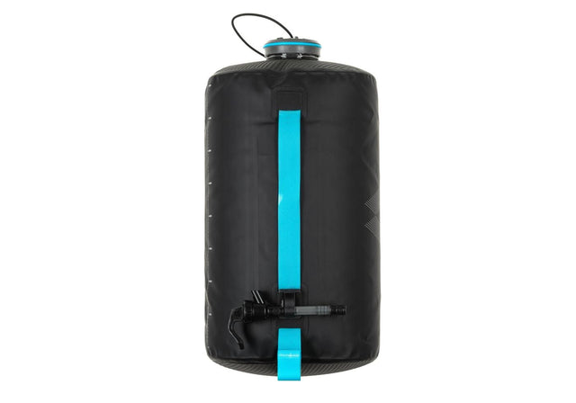 Hydrapak Expedition 8L E800 - Sort