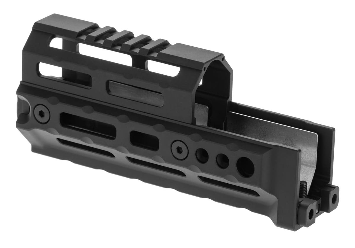 Midwest Industries AK Alpha Serie M-LOK 6" Forskæfte