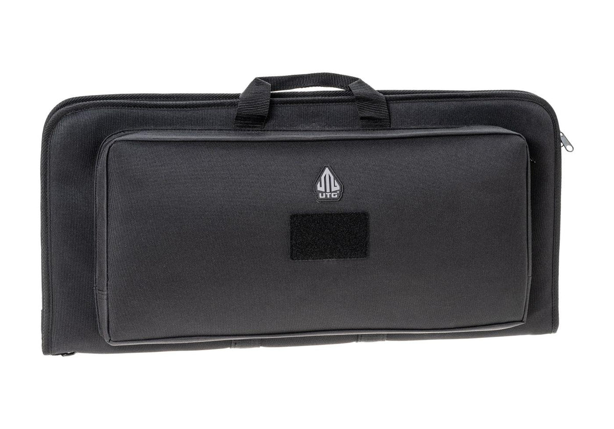 Leapers Homeland Security våbentaske 63cm - Sort