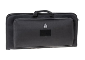Leapers Homeland Security våbentaske 63cm - Sort