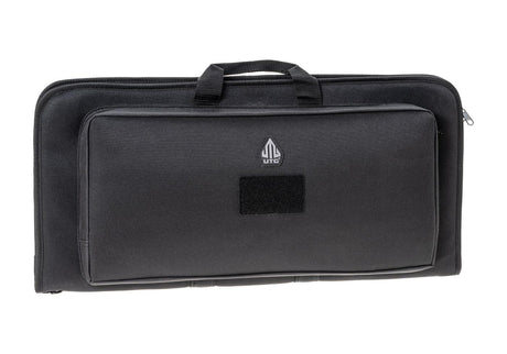 Leapers Homeland Security våbentaske 63cm - Sort