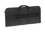 Leapers Homeland Security våbentaske 63cm - Sort