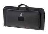 Leapers Homeland Security våbentaske 63cm - Sort