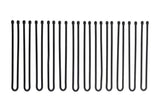 Nite Ize Gear Tie ProPack 12" 12pcs - Sort