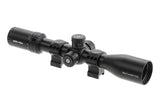 Vector Optics Aston 3-18x44
