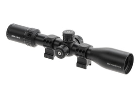 Vector Optics Aston 3-18x44