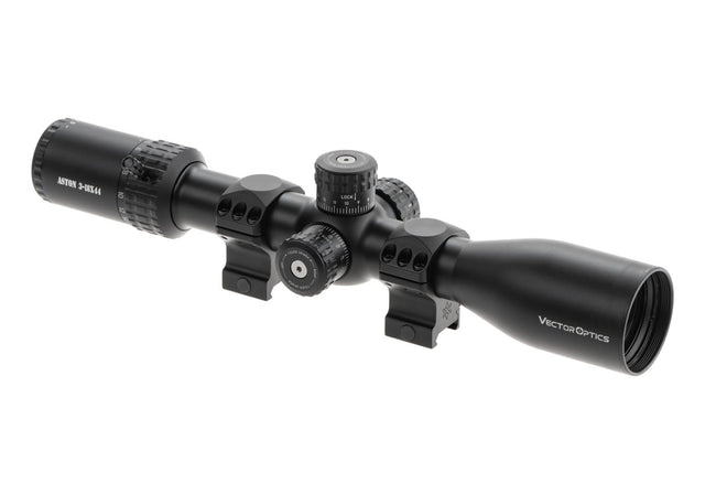 Vector Optics Aston 3-18x44