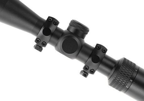Vector Optics Matiz 2-7x32