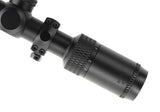 Vector Optics Matiz 2-7x32