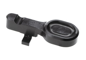Retro Arms CNC boltstop AR15 A - Sort