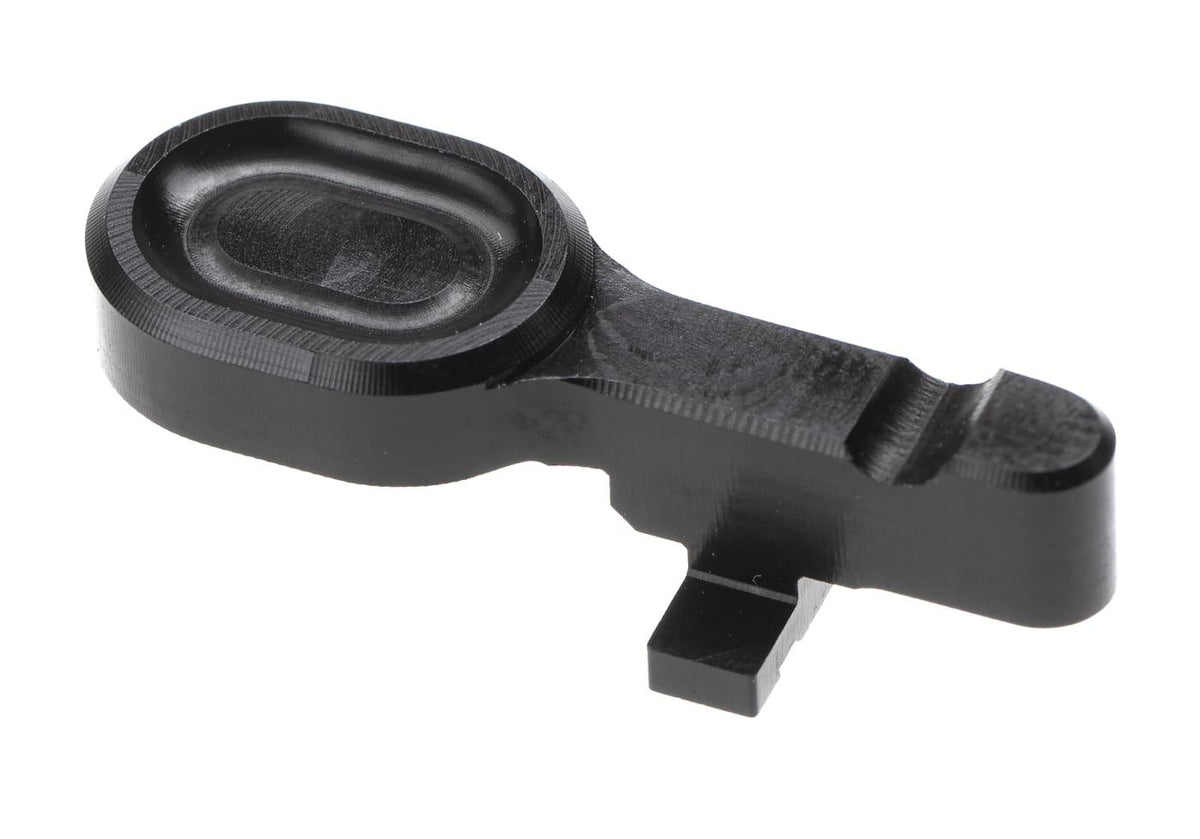 Retro Arms CNC boltstop AR15 A - Sort