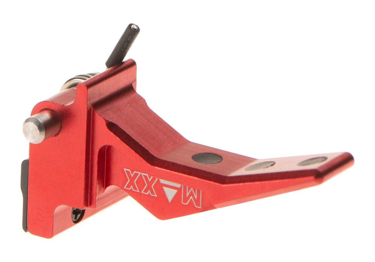 Maxx Model CNC Aluminum Avanceret Speed Trigger til EVO-3 Style B